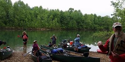 ADVENTURE GROUP Image